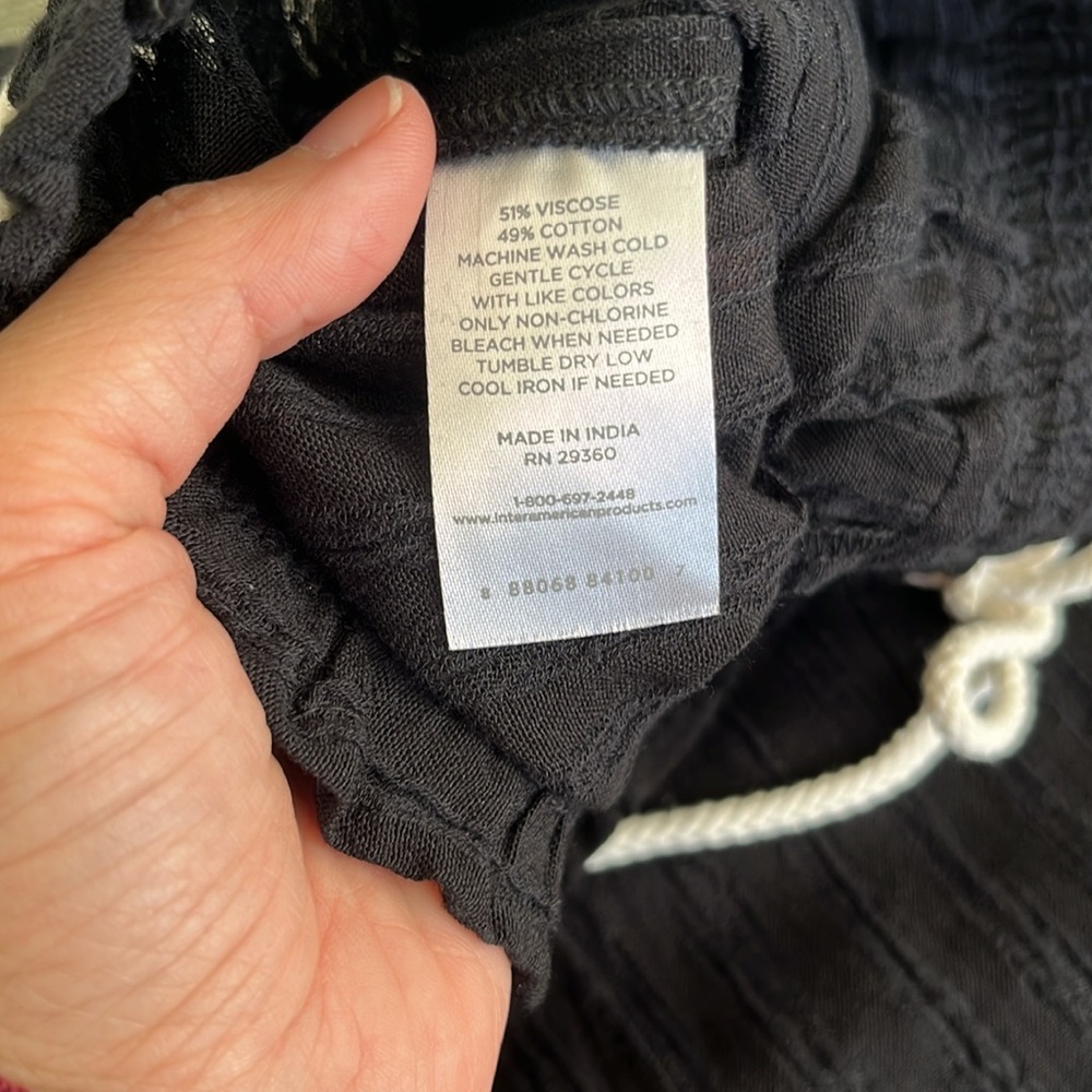 NWT Flowy Shorts - Picture 10 of 10